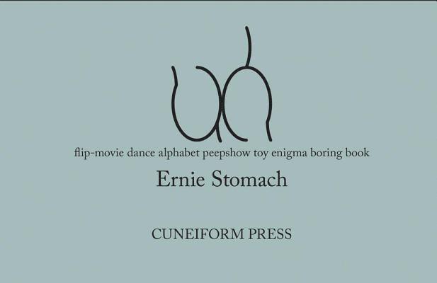 Ernie Stomach - Uh 1