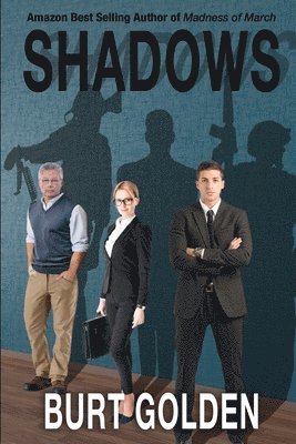 bokomslag Shadows