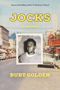 bokomslag Jocks
