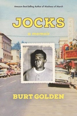 bokomslag Jocks