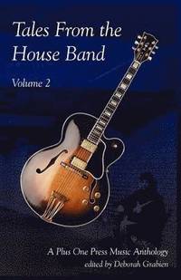 bokomslag Tales From the House Band, Volume 2