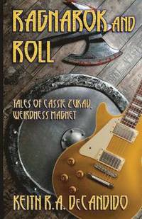 bokomslag Ragrarok and Roll