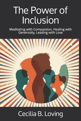 bokomslag Power of Inclusion
