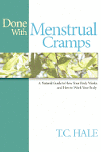 bokomslag Done With Menstrual Cramps