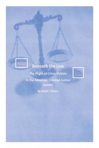 bokomslag Beneath the Law