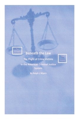 bokomslag Beneath the Law