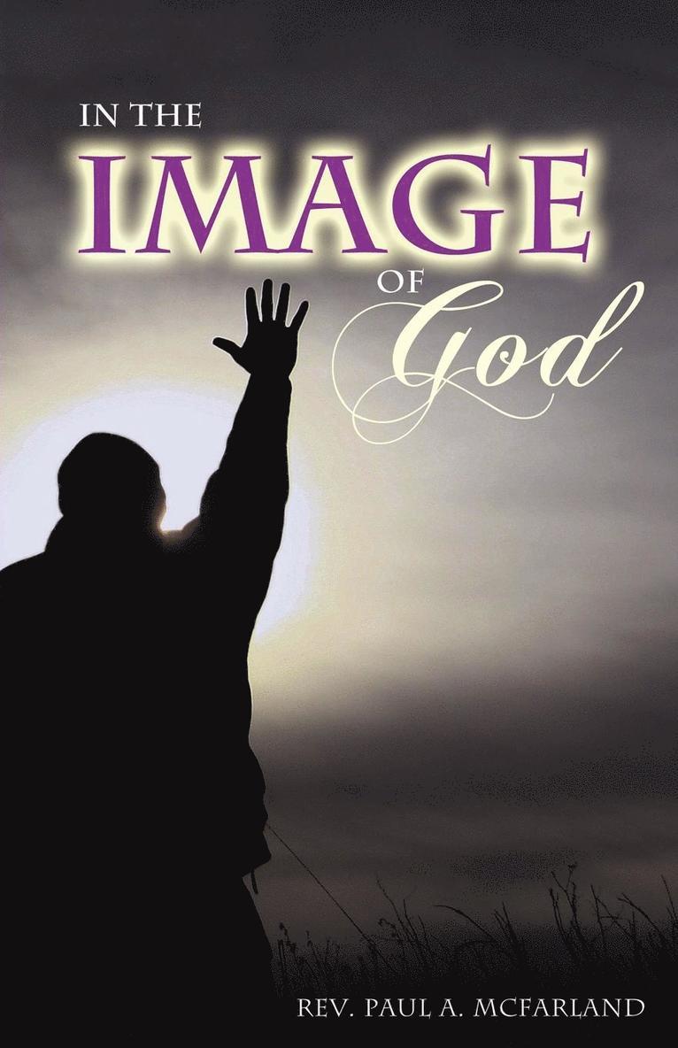 In The Image of God 1