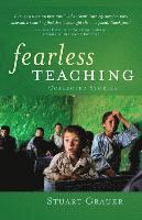 bokomslag Fearless Teaching: Collected Stories