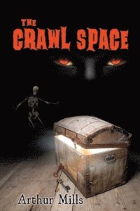 bokomslag The Crawl Space