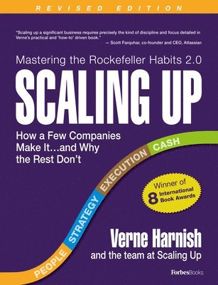 Scaling Up 1