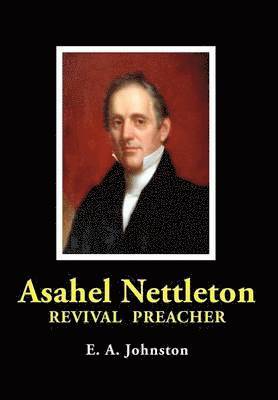 Asahel Nettleton