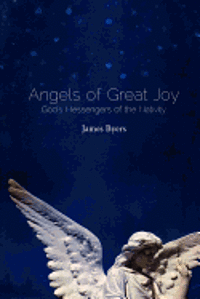 bokomslag Angels of Great Joy: God's Messengers of the Nativity
