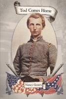 Nancy Gentry - Tod Comes Home, Häftad