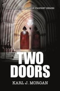 bokomslag Two Doors - Modern Prophet Series (Book 1)