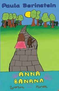bokomslag Anna Banana and the Worm of the North