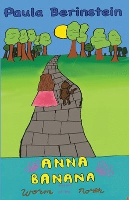 Anna Banana and the Worm of the North 1