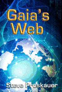 bokomslag Gaia's Web