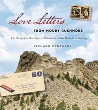 bokomslag Love Letters from Mount Rushmore