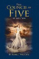 The Council of Five: Retribution 1