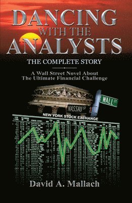 Dancing with the Analysts: The Complete Story 1