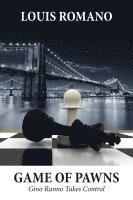 bokomslag GAME OF PAWNS
