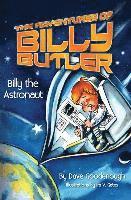 bokomslag The Adventures of Billy Butler
