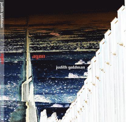 Judith Goldman - agon, Häftad