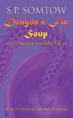 bokomslag Dragon's Fin Soup