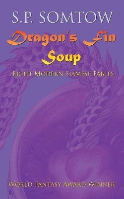 bokomslag Dragon's Fin Soup