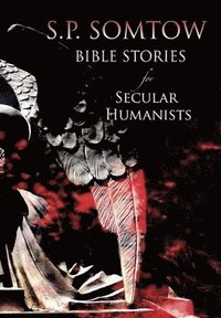 bokomslag Bible Stories for Secular Humanists