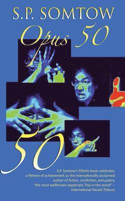 Opus 50: A Literary Retrospective 1
