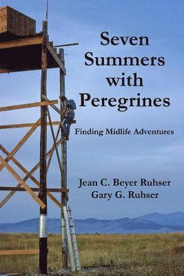 Seven Summers with Peregrines: Finding Midlife Adventures 1