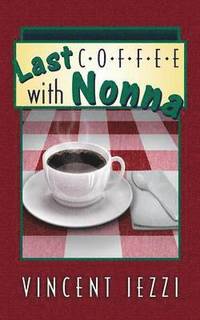 bokomslag Last Coffee with Nonna