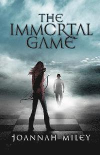 bokomslag The Immortal Game: Book 1