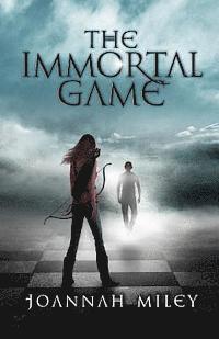 Joannah Miley - The Immortal Game: Book 1, Häftad