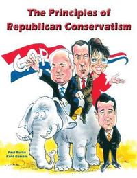 bokomslag The Principles of Republican Conservatism