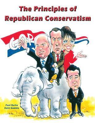 The Principles of Republican Conservatism