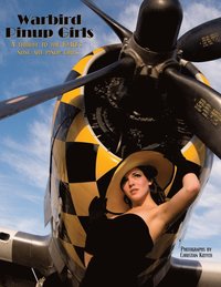 bokomslag Warbird Pinup Girls