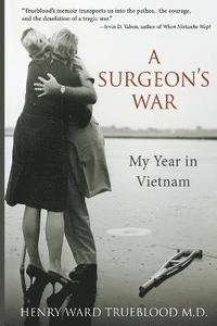 bokomslag A Surgeon's War