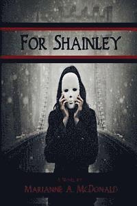 bokomslag For Shainley