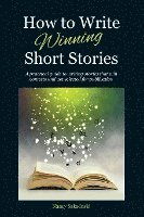 bokomslag How to Write Winning Short Stories