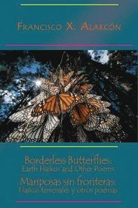 bokomslag Borderless Butterflies / Mariposas sin fronteras