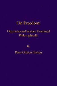 bokomslag On Freedom