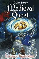 Lucille Procopio - Chelzy Stone's Medieval Quest, Häftad