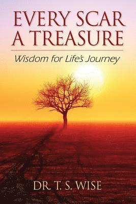 Every Scar a Treasure 1