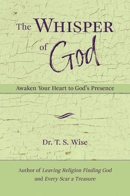 The Whisper of God 1