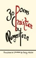 bokomslag 30 Poems by Christian Morgenstern