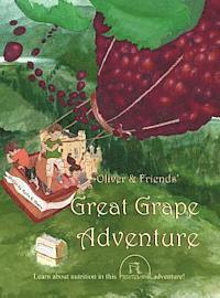 Oliver & Friends' Great Grape Adventure 1