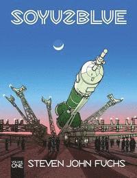 bokomslag Soyuz Blue: Volume One