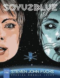 bokomslag Soyuz Blue: Volume Three